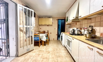 Revente - Maison - Torrevieja - Playa del cura