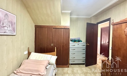 Revente - Maison - Torrevieja - Playa del cura