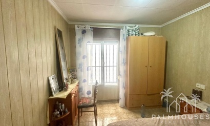 Revente - Maison - Torrevieja - Playa del cura