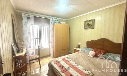 Revente - Maison - Torrevieja - Playa del cura