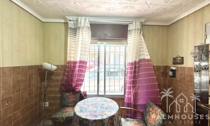 Revente - Maison - Torrevieja - Playa del cura