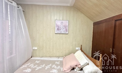 Revente - Maison - Torrevieja - Playa del cura