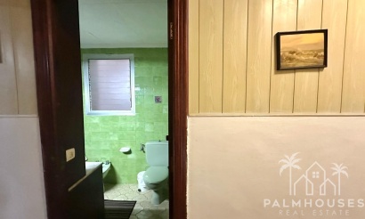 Revente - Maison - Torrevieja - Playa del cura