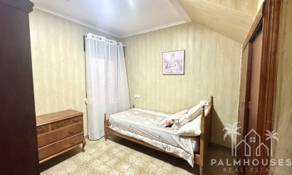 Revente - Maison - Torrevieja - Playa del cura