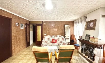 Revente - Maison - Torrevieja - Playa del cura
