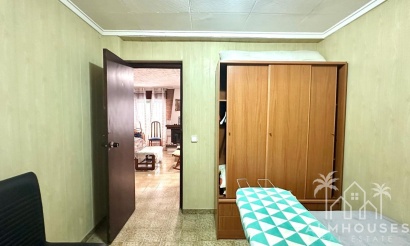 Revente - Maison - Torrevieja - Playa del cura