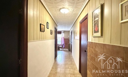 Revente - Maison - Torrevieja - Playa del cura