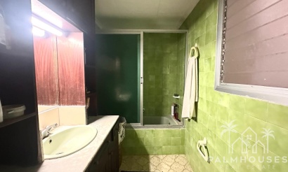 Revente - Maison - Torrevieja - Playa del cura