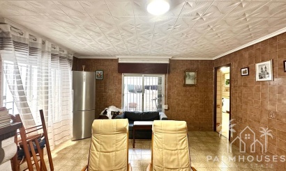 Revente - Maison - Torrevieja - Playa del cura