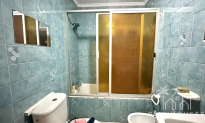 Revente - Maison - Torrevieja - Playa del cura