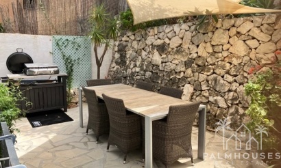 Revente - Villa - Calpe - Costa Blanca