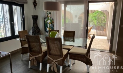 Revente - Villa - Calpe - Costa Blanca