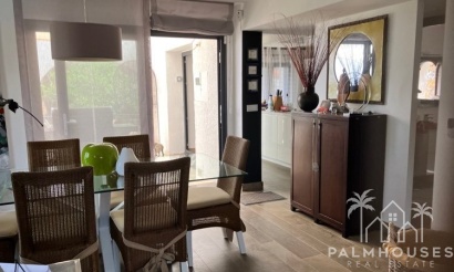 Revente - Villa - Calpe - Costa Blanca