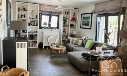 Revente - Villa - Calpe - Costa Blanca