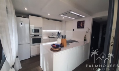Revente - Villa - Calpe - Costa Blanca