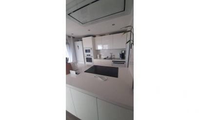 Revente - Villa - Calpe - Costa Blanca