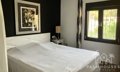 Revente - Villa - Calpe - Costa Blanca