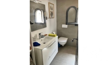 Revente - Villa - Calpe - Costa Blanca