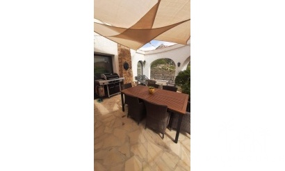 Revente - Villa - Calpe - Costa Blanca