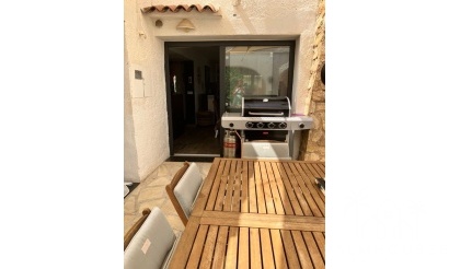 Revente - Villa - Calpe - Costa Blanca