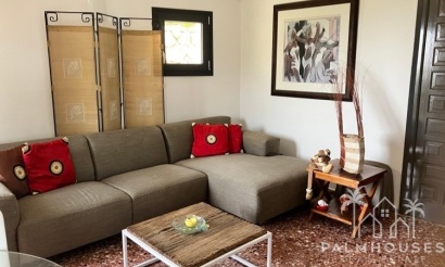 Revente - Villa - Calpe - Costa Blanca