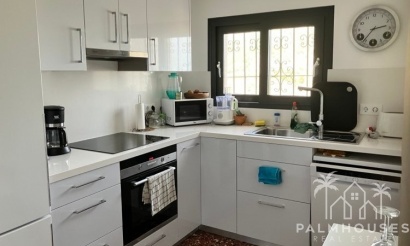 Revente - Villa - Calpe - Costa Blanca
