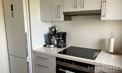 Revente - Villa - Calpe - Costa Blanca