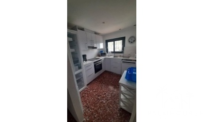 Revente - Villa - Calpe - Costa Blanca