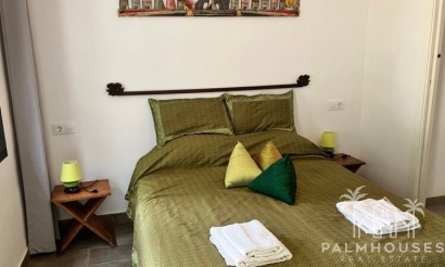 Revente - Villa - Calpe - Costa Blanca