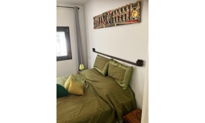 Revente - Villa - Calpe - Costa Blanca