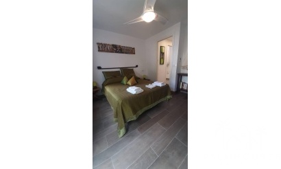 Revente - Villa - Calpe - Costa Blanca