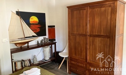 Revente - Villa - Calpe - Costa Blanca