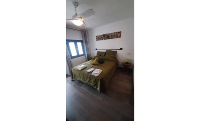 Revente - Villa - Calpe - Costa Blanca