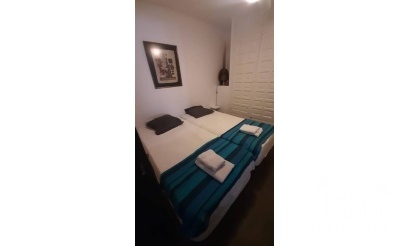 Revente - Villa - Calpe - Costa Blanca