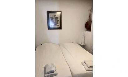 Revente - Villa - Calpe - Costa Blanca