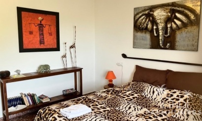 Revente - Villa - Calpe - Costa Blanca
