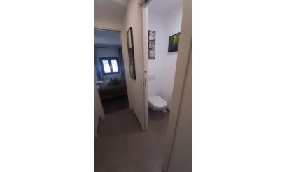 Revente - Villa - Calpe - Costa Blanca