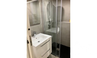 Revente - Villa - Calpe - Costa Blanca