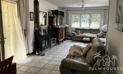 Revente - Villa - Orxeta - Costa Blanca
