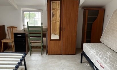 Revente - Villa - Orxeta - Costa Blanca