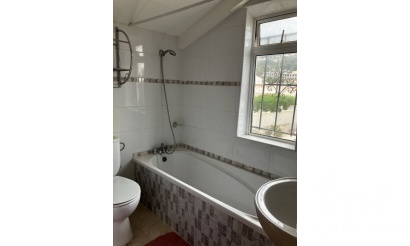 Revente - Villa - Orxeta - Costa Blanca