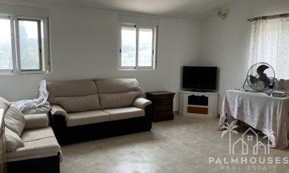 Revente - Villa - Orxeta - Costa Blanca