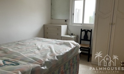 Revente - Villa - Orxeta - Costa Blanca