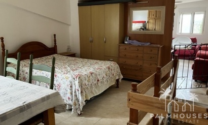 Revente - Villa - Orxeta - Costa Blanca