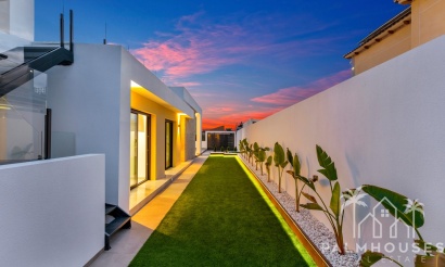 Revente - Villa - El Chaparral - Inland