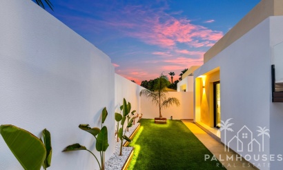 Revente - Villa - El Chaparral - Inland