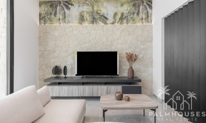 Revente - Villa - El Chaparral - Inland