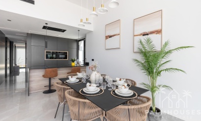 Revente - Villa - El Chaparral - Inland