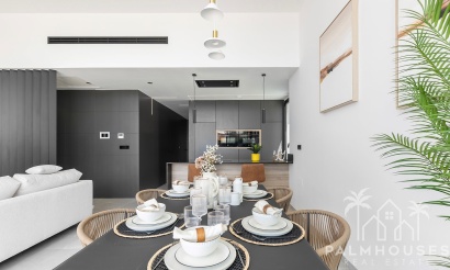 Revente - Villa - El Chaparral - Inland