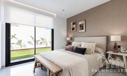 Revente - Villa - El Chaparral - Inland